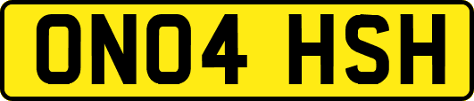 ON04HSH