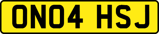 ON04HSJ