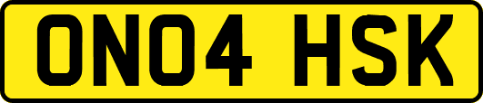 ON04HSK