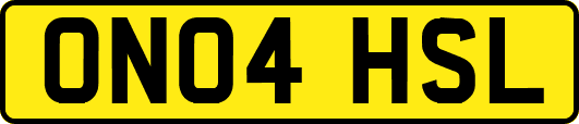 ON04HSL