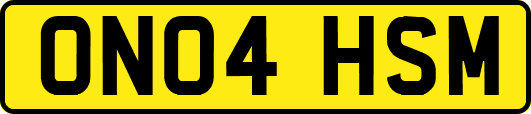 ON04HSM