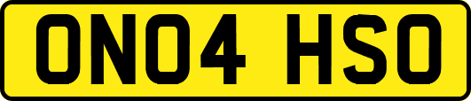 ON04HSO