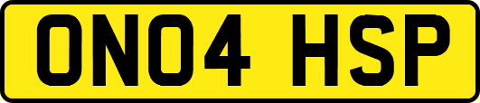 ON04HSP