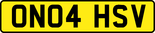 ON04HSV