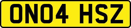 ON04HSZ