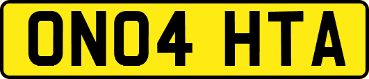 ON04HTA