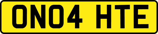 ON04HTE