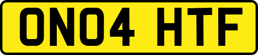 ON04HTF