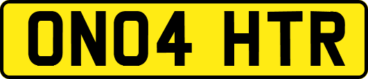 ON04HTR