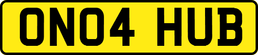 ON04HUB