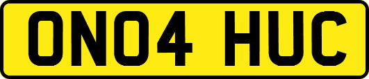 ON04HUC