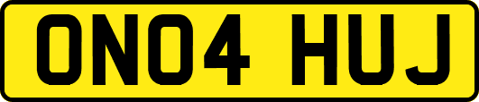 ON04HUJ