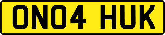 ON04HUK