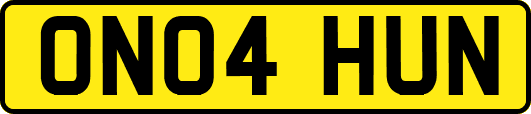ON04HUN