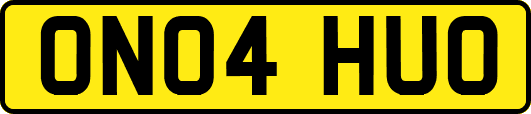 ON04HUO