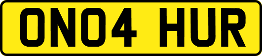 ON04HUR
