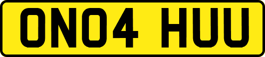 ON04HUU