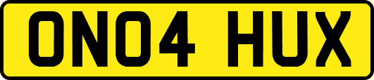ON04HUX