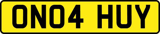 ON04HUY