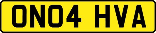 ON04HVA