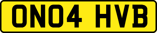 ON04HVB