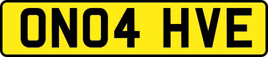 ON04HVE