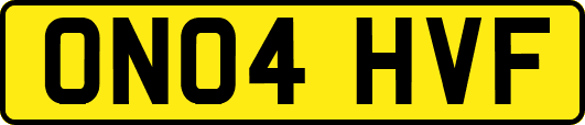 ON04HVF