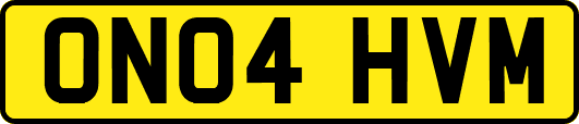ON04HVM