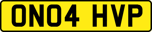 ON04HVP