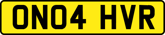 ON04HVR