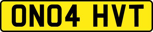 ON04HVT
