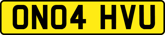 ON04HVU