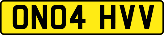 ON04HVV