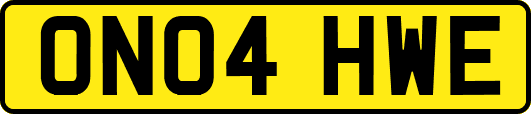 ON04HWE