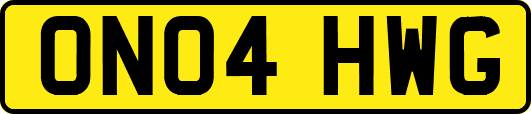 ON04HWG