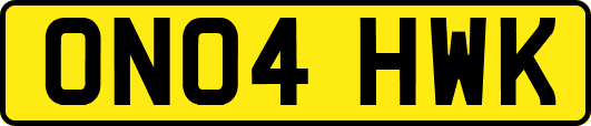 ON04HWK