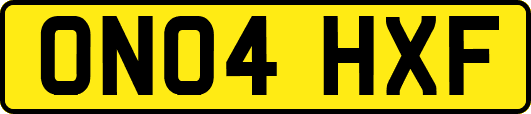 ON04HXF