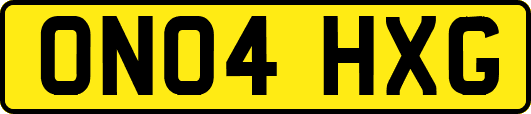 ON04HXG