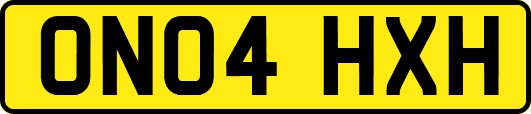 ON04HXH