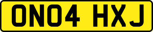ON04HXJ