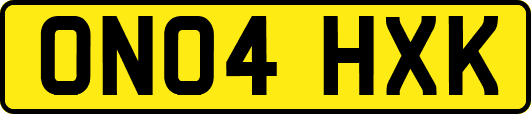 ON04HXK