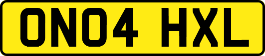 ON04HXL
