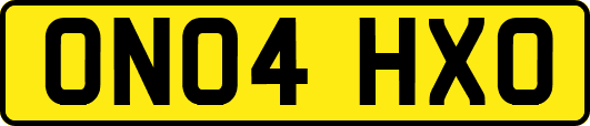 ON04HXO