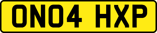 ON04HXP