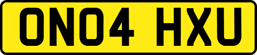 ON04HXU