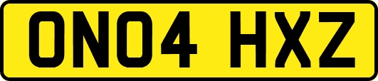 ON04HXZ