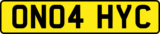 ON04HYC