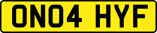 ON04HYF