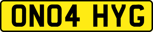 ON04HYG