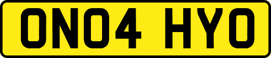 ON04HYO